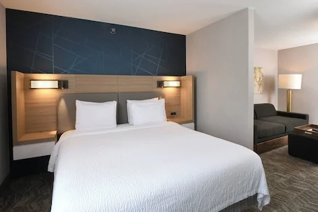SpringHill Suites Des Moines West