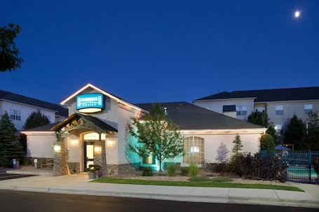 Staybridge Suites Denver Tech Center by IHG