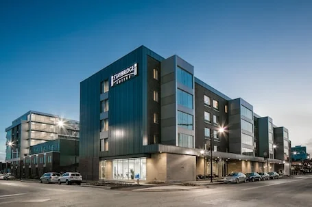 Staybridge Suites Des Moines Downtown by IHG