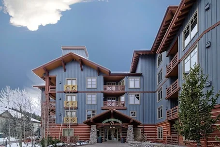 Breckenridge & Summit County