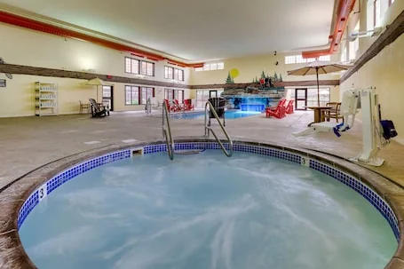 Stoney Creek Hotel Sioux City