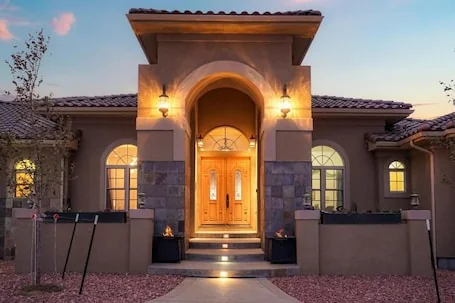 Summit Villa BnB