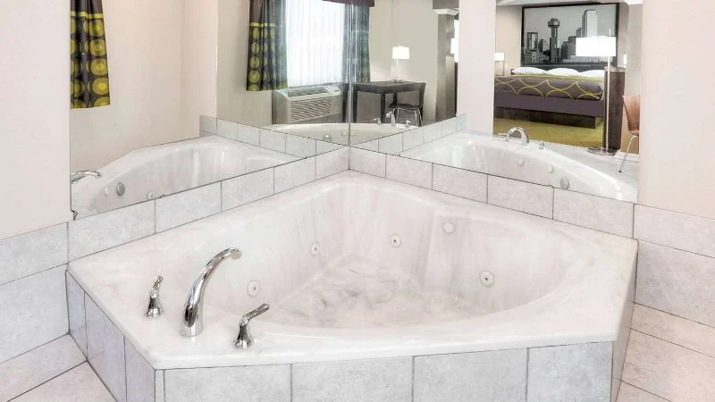 Fort Worth & Tarrant County, Texas