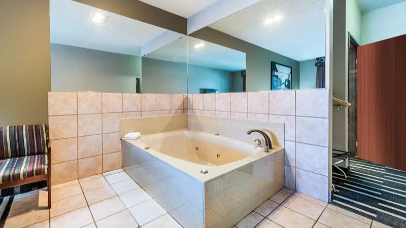Super 8 by Wyndham Fort Worth North