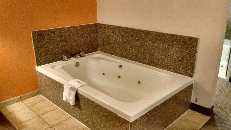 Super 8 by Wyndham Lubbock West