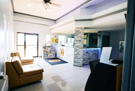 Super 8 by Wyndham Pueblo