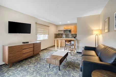 SureStay Plus by Best Western Montrose