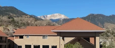 Tava Motel Manitou Springs
