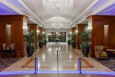 The Antlers, a Wyndham Hotel