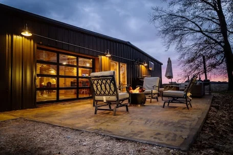 The Delta Lodge – Greenwood, MS