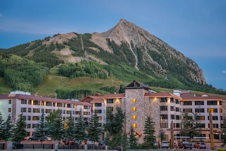 The Grand Lodge, A Vail Resorts Property