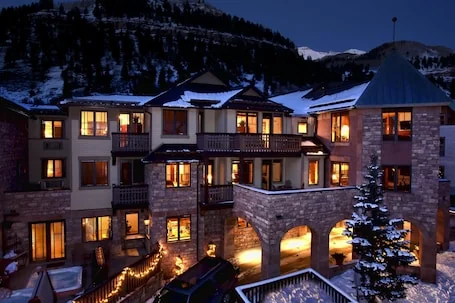 The Hotel Telluride