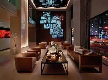 The Quin, a Hilton Club – Studio Plus – STP