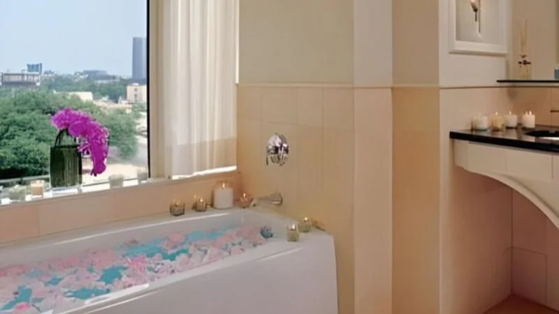 The Ritz-Carlton, Dallas