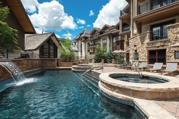 The Sebastian – Vail