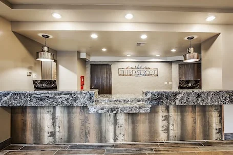Third Street Inn