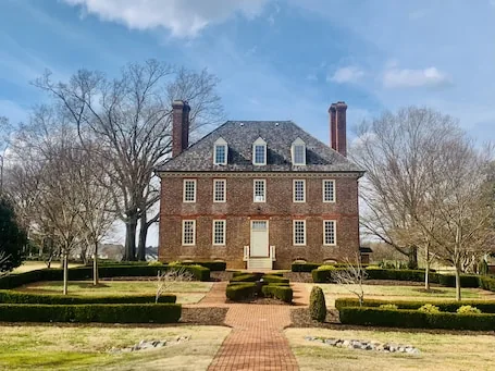 Top choice for families. 2BDR/2BA (6) at Powhatan Resort.