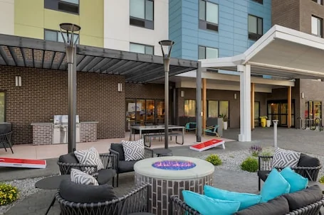 TownePlace Suites by Marriott Coeur d’Alene
