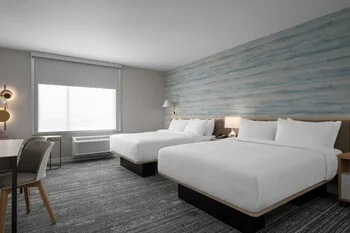 Towneplace Suites By Marriott Nampa