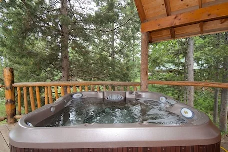 Trappers Chalet