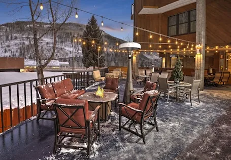 Vail Run Resort