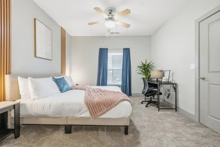 Vue by Stylish Stays