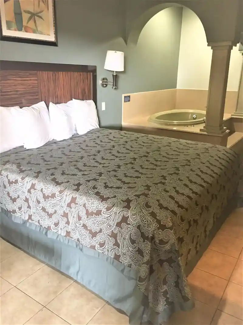 Weslaco Inn by Capital O Near Mercedes