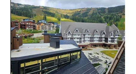 White Pine 502 – Top Floor 1 Bedroom Ski-In/Out Condo