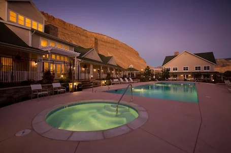 Wine Country Inn Palisade