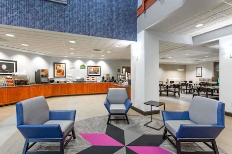 Wingate by Wyndham Chesapeake