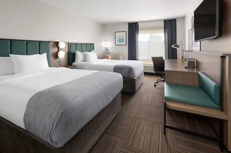 Wingate by Wyndham Kings Bay Naval Base / I-95