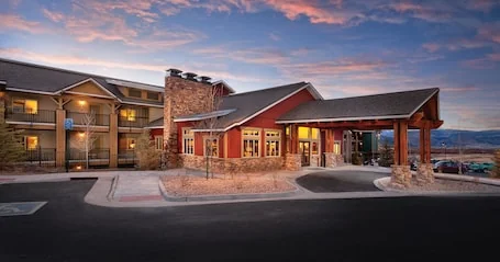 WorldMark Granby – Rocky Mountain Preserve