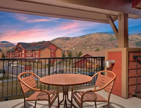 WorldMark Steamboat Springs