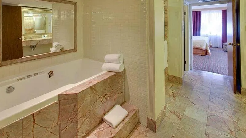 Wyndham El Paso Airport Hotel and Water Park