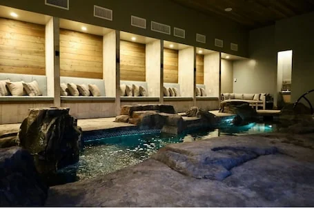Xhale Resort and Spa