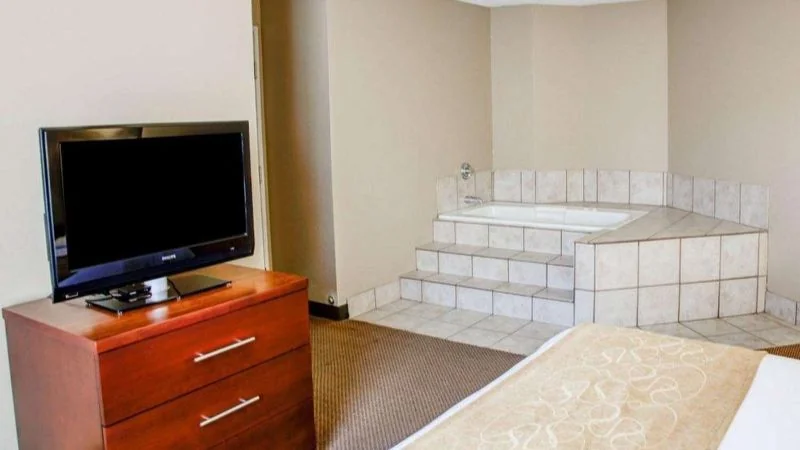 Comfort Suites Gadsden Attalla