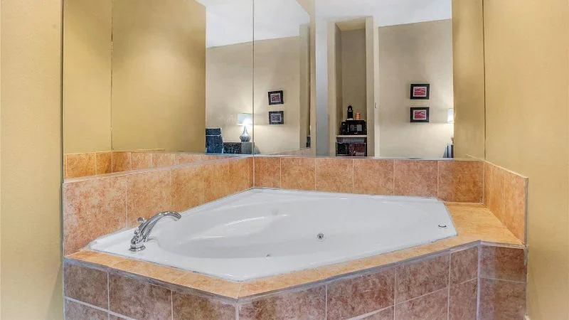 Comfort Suites Montgomery East Monticello Dr