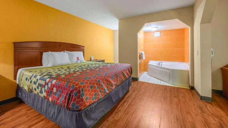 Econo Lodge Decatur South