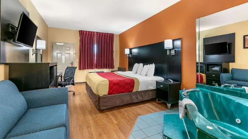 Birmingham & Central Alabama
