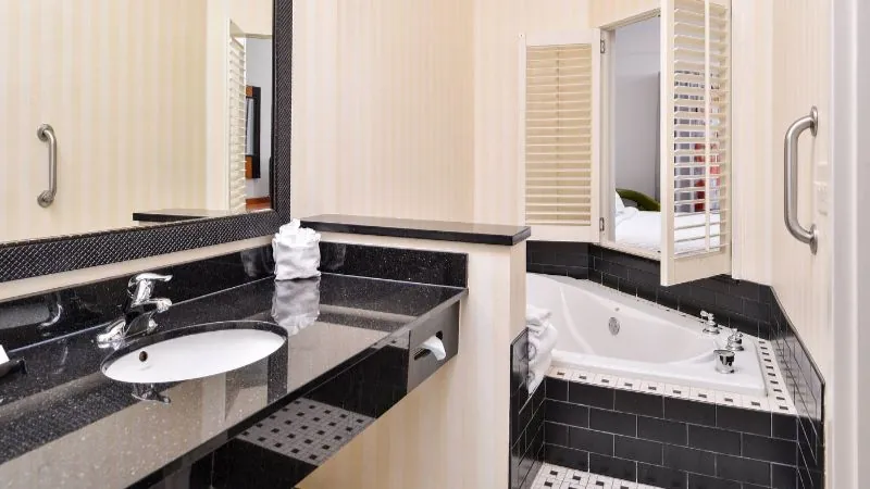 Fairfield Inn & Suites Birmingham Pelham/I-65