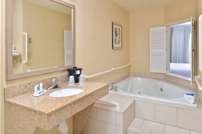 Fairfield Inn & Suites by Marriott Birmingham Bessemer