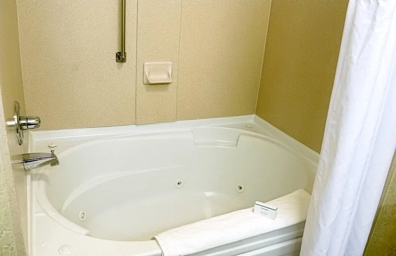 Hampton Inn & Suites Birmingham-Pelham (I-65)