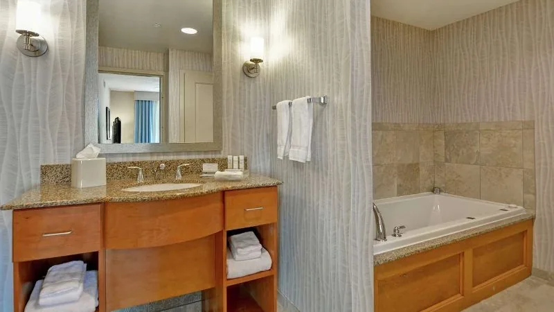 Homewood Suites by Hilton Mobile – East Bay – Daphne