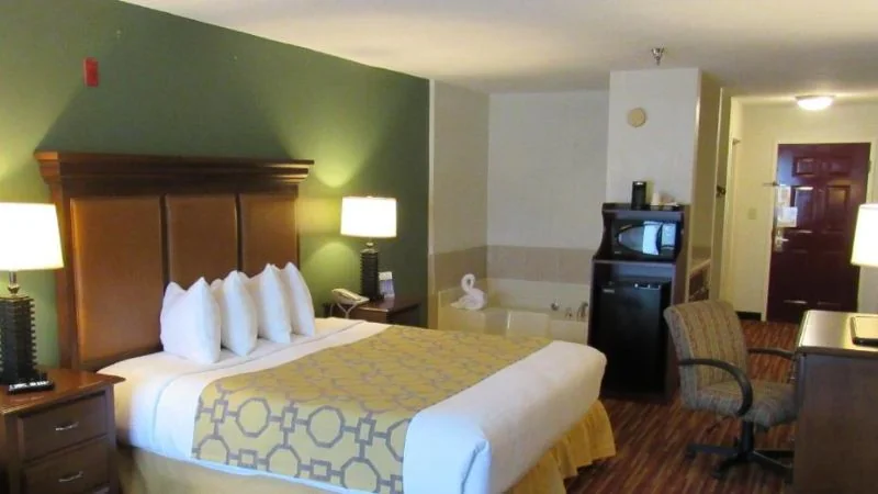 Stay Inn & Suites Montgomery