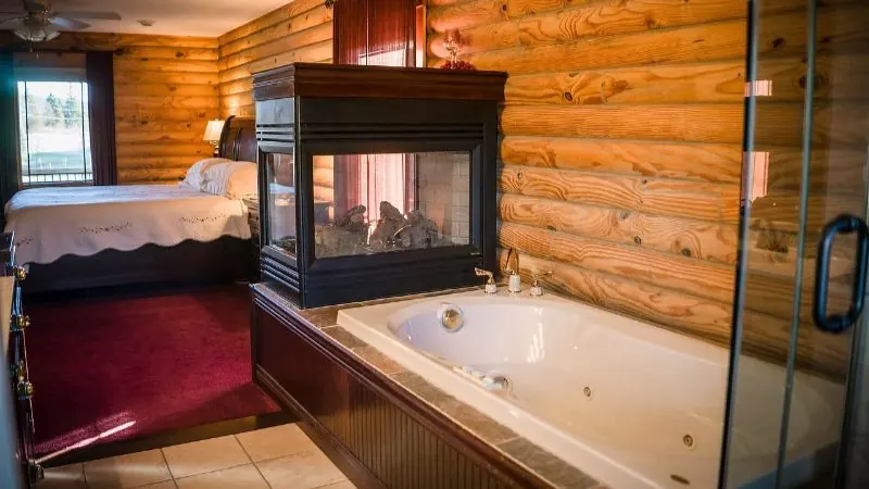 A Breath of Heaven Bed and Breakfast