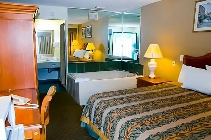 A Victory Hotel – Southfield