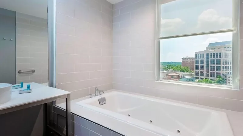 Aloft by Marriott Greenville Downtown