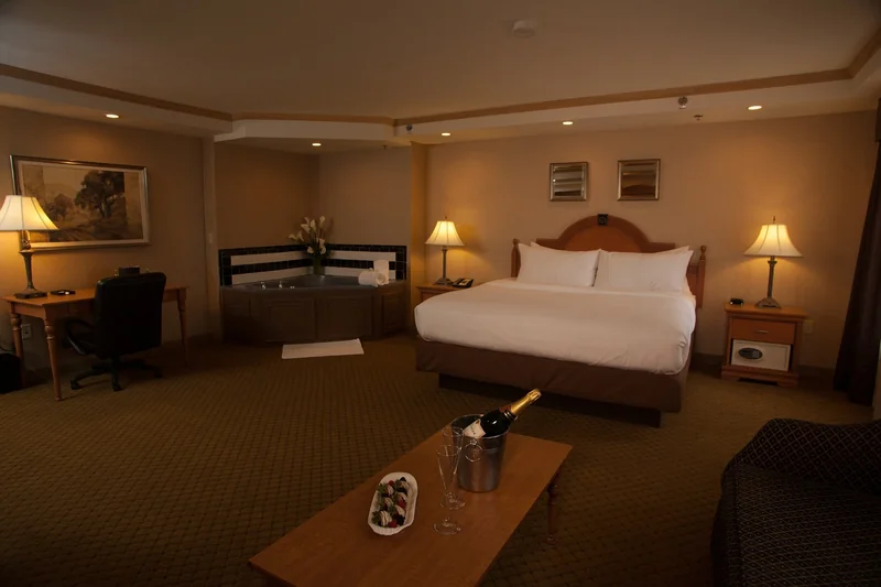 Ambassador Hotel Milwaukee, Trademark Collection by Wyndham