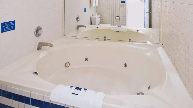 Americas Best Value Inn Plattsburgh