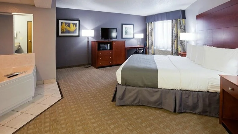 AmericInn by Wyndham Ankeny/Des Moines
